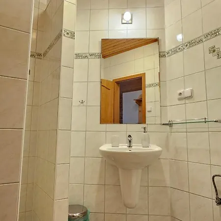 Horska Kvilda - Ubytovani U Chvalu Exterior photo