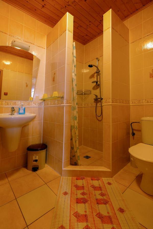 Homestay - U Chvalu Horska Kvilda