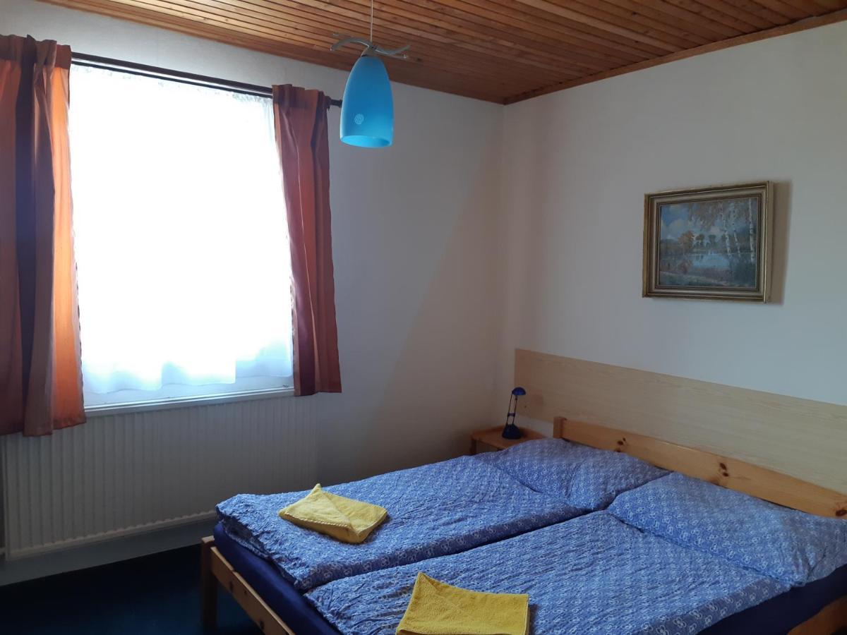 - U Chvalu Homestay