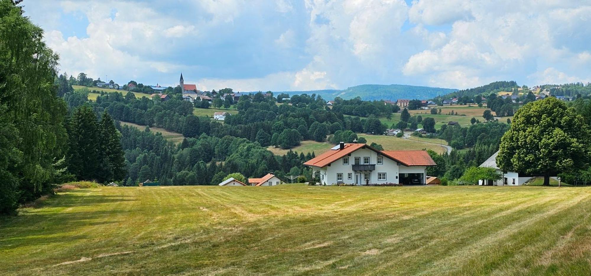 - U Chvalu Homestay