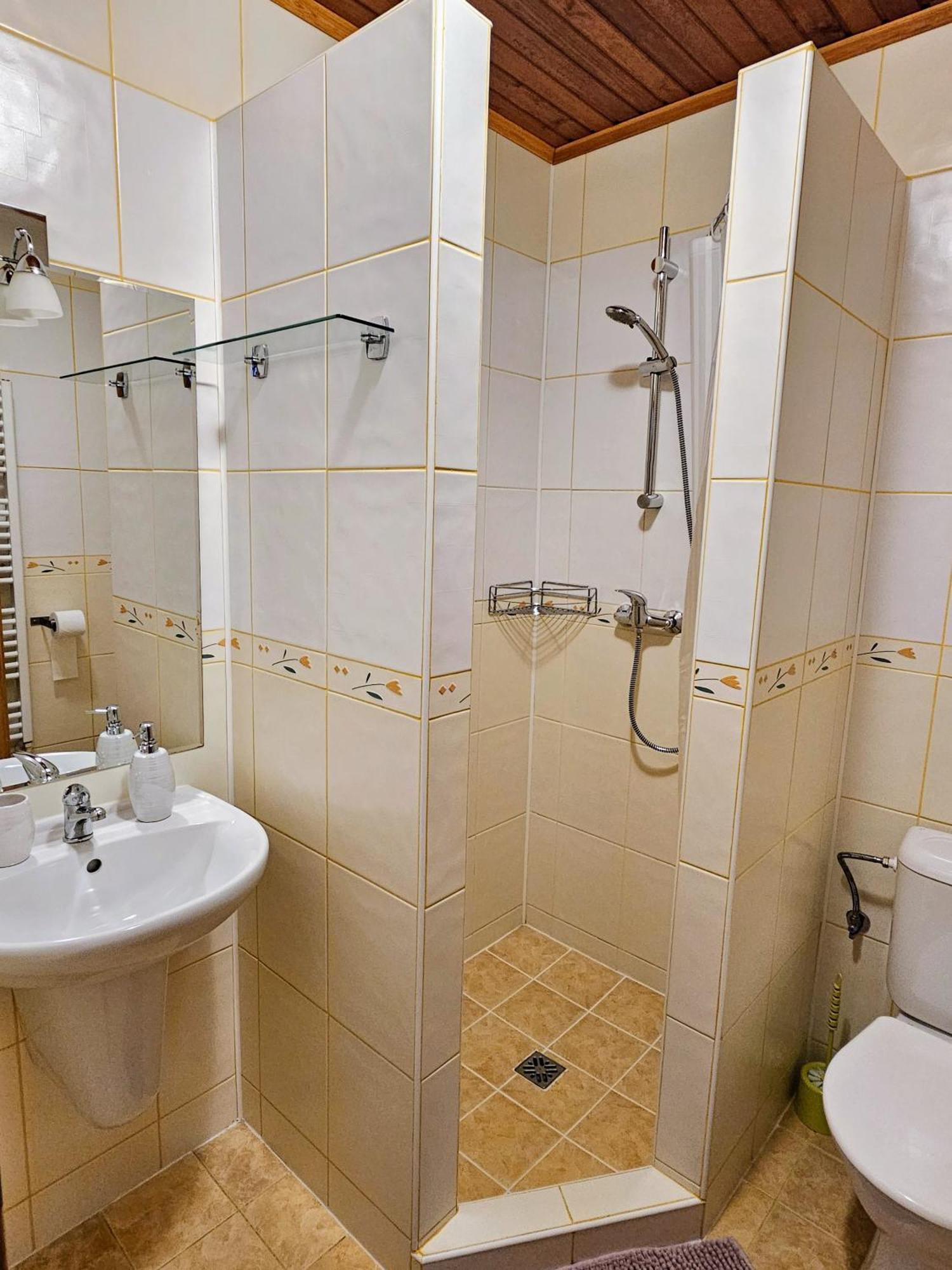 Homestay - U Chvalu