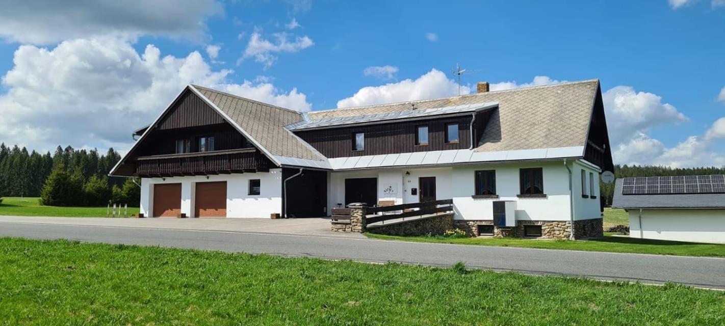 Homestay - U Chvalu Horska Kvilda